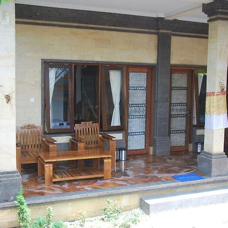 Bulan Bali Homestay Ubud  Exterior photo