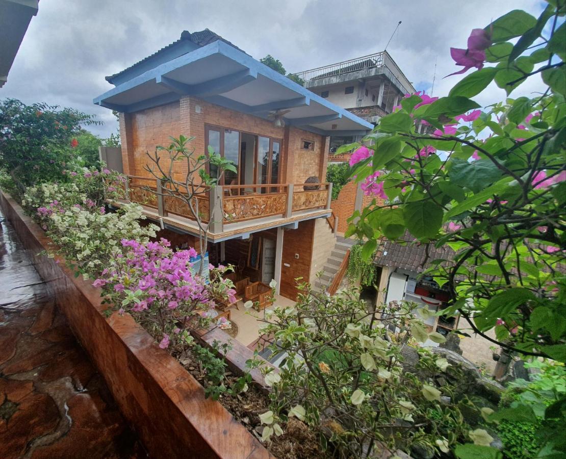 Bulan Bali Homestay Ubud  Exterior photo