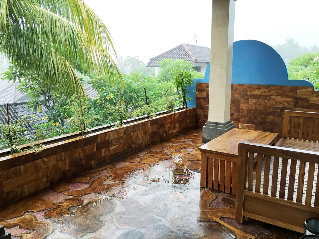Bulan Bali Homestay Ubud  Exterior photo