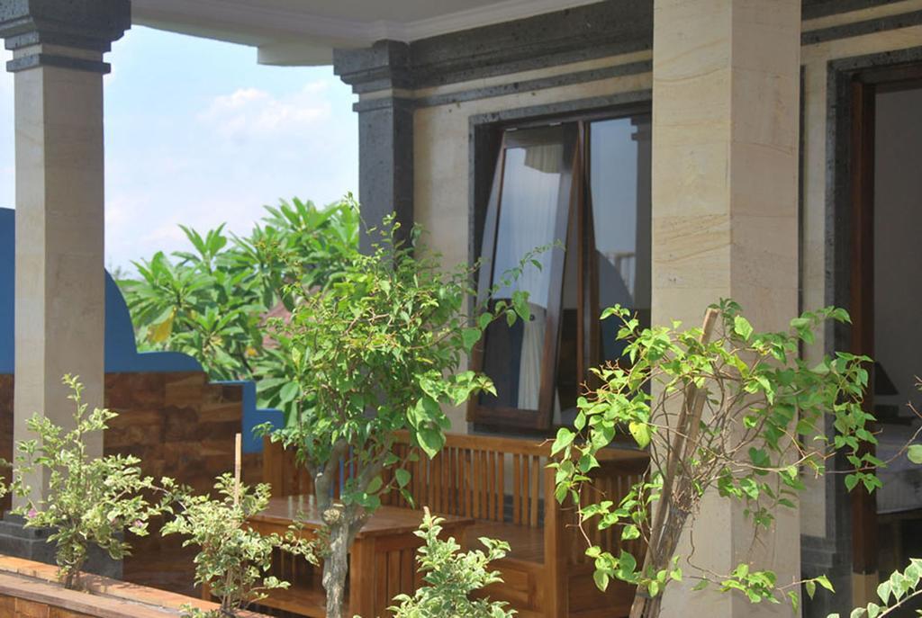 Bulan Bali Homestay Ubud  Exterior photo