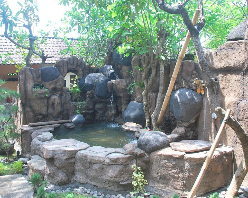 Bulan Bali Homestay Ubud  Exterior photo