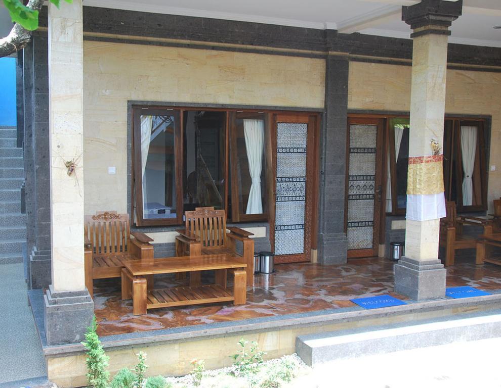 Bulan Bali Homestay Ubud  Exterior photo