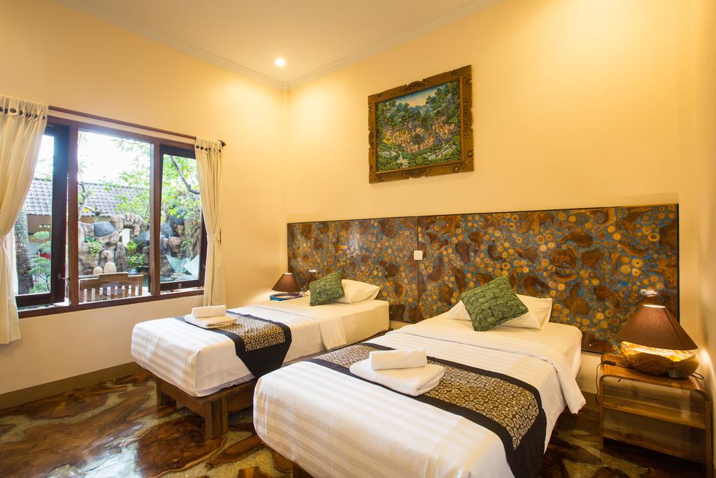 Bulan Bali Homestay Ubud  Exterior photo