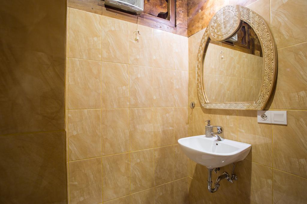 Bulan Bali Homestay Ubud  Exterior photo
