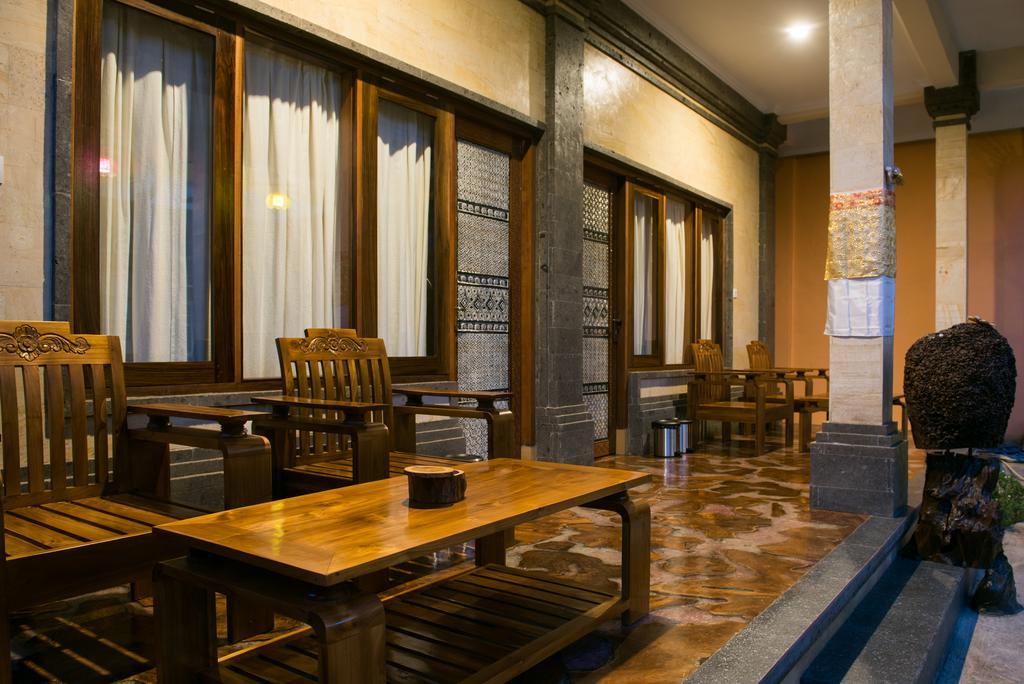Bulan Bali Homestay Ubud  Exterior photo
