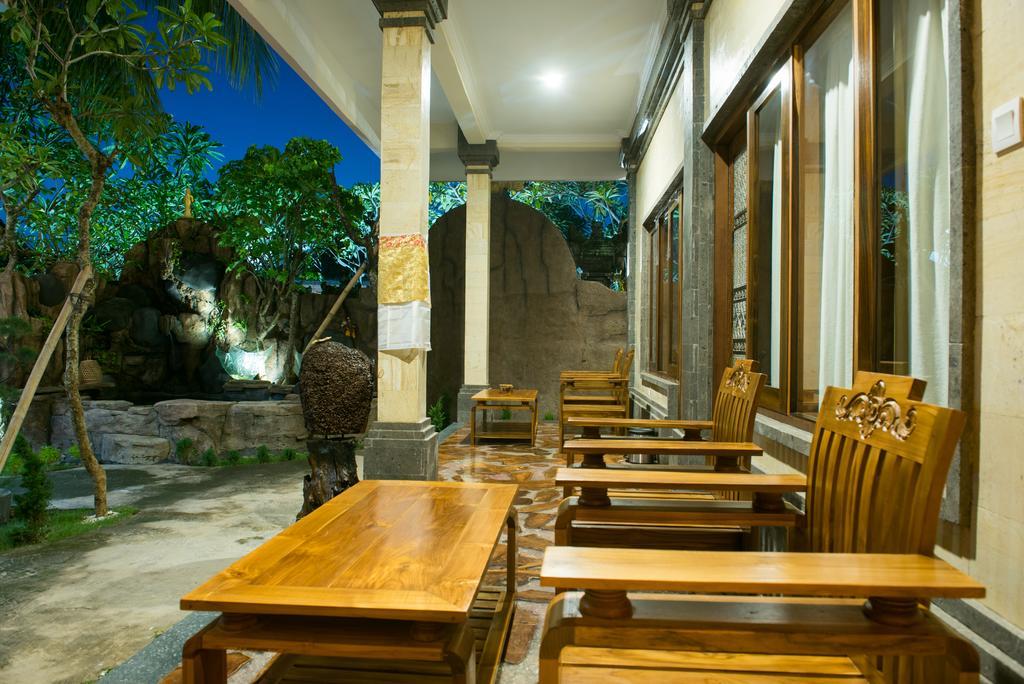 Bulan Bali Homestay Ubud  Exterior photo